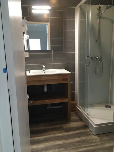Location appartement Janzé 35150 Ille-et-Vilaine 64 m2 3 pièces 500 euros