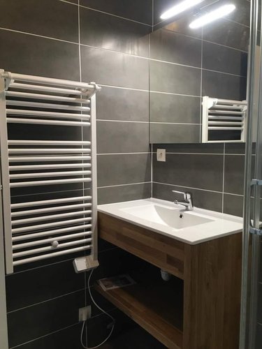 Location appartement Janzé 35150 Ille-et-Vilaine 64 m2 3 pièces 500 euros