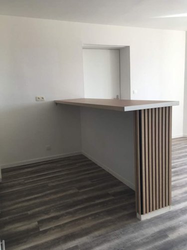 Location appartement Janzé 35150 Ille-et-Vilaine 64 m2 3 pièces 500 euros