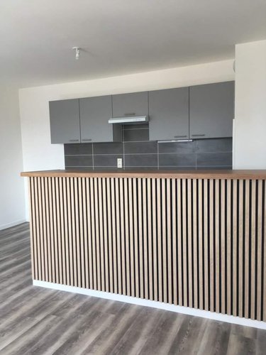 Location appartement Janzé 35150 Ille-et-Vilaine 64 m2 3 pièces 500 euros