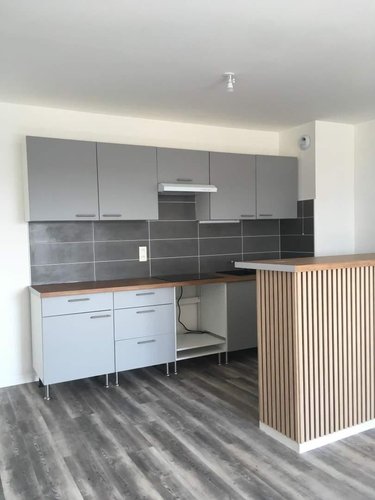 Location appartement Janzé 35150 Ille-et-Vilaine 64 m2 3 pièces 500 euros