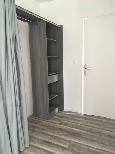 Location appartement Janzé 35150 Ille-et-Vilaine 64 m2 3 pièces 500 euros