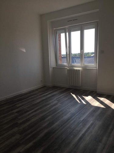 Location appartement Janzé 35150 Ille-et-Vilaine 64 m2 3 pièces 500 euros