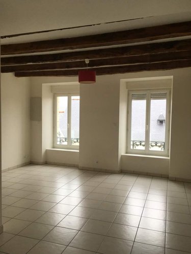Location appartement Janzé 35150 Ille-et-Vilaine 37 m2 2 pièces 450 euros