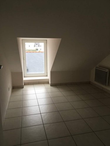 Location appartement Janzé 35150 Ille-et-Vilaine 37 m2 2 pièces 450 euros