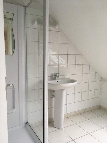 Location appartement Janzé 35150 Ille-et-Vilaine 37 m2 2 pièces 450 euros