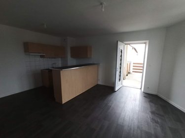 Location appartement Janzé 35150 Ille-et-Vilaine 59 m2 3 pièces 530 euros