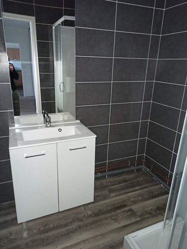 Location appartement Janzé 35150 Ille-et-Vilaine 59 m2 3 pièces 530 euros