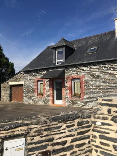 Location maison Piré-Chancé 35150 Ille-et-Vilaine 83 m2 6 pièces 650 euros