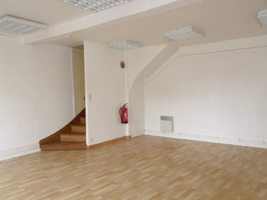 Location fonds et murs commerciaux Corps-Nuds 35150 Ille-et-Vilaine 40 m2  310 euros