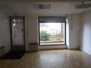 Location fonds et murs commerciaux Corps-Nuds 35150 Ille-et-Vilaine 40 m2  310 euros