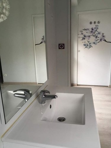 Location fonds et murs commerciaux Janzé 35150 Ille-et-Vilaine 53 m2  650 euros
