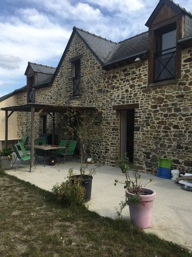 Location maison Janzé 35150 Ille-et-Vilaine 108 m2 5 pièces 860 euros