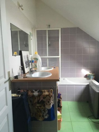 Location maison Janzé 35150 Ille-et-Vilaine 108 m2 5 pièces 860 euros