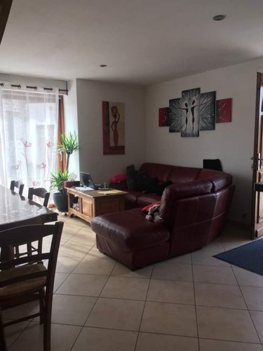 Location maison Janzé 35150 Ille-et-Vilaine 108 m2 5 pièces 860 euros