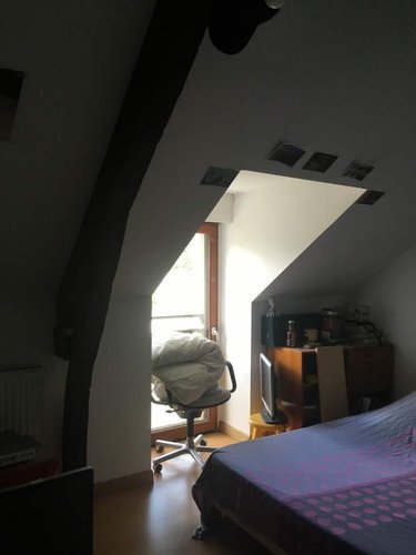 Location maison Janzé 35150 Ille-et-Vilaine 108 m2 5 pièces 860 euros