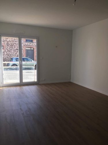 Location appartement Janzé 35150 Ille-et-Vilaine 40 m2 2 pièces 430 euros
