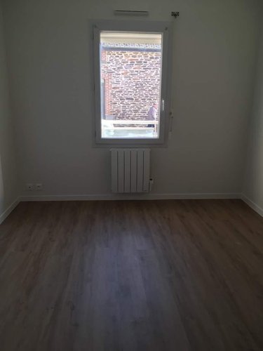 Location appartement Janzé 35150 Ille-et-Vilaine 40 m2 2 pièces 430 euros