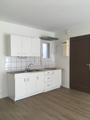 Location appartement Janzé 35150 Ille-et-Vilaine 40 m2 2 pièces 430 euros