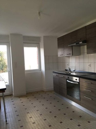 Location maison Janzé 35150 Ille-et-Vilaine 104 m2 5 pièces 800 euros