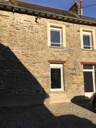 Location maison Janzé 35150 Ille-et-Vilaine 104 m2 5 pièces 800 euros