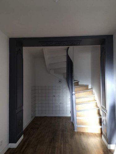Location maison Janzé 35150 Ille-et-Vilaine 104 m2 5 pièces 800 euros