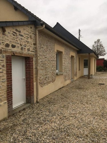 Location maison Janzé 35150 Ille-et-Vilaine 97 m2 4 pièces 800 euros