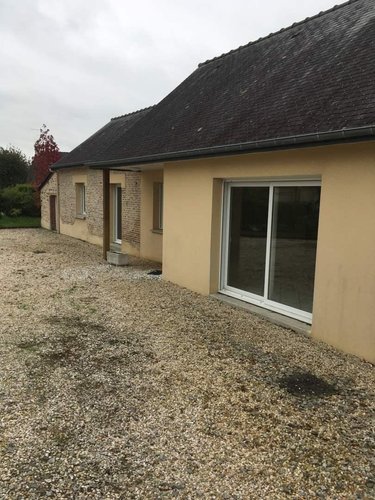 Location maison Janzé 35150 Ille-et-Vilaine 97 m2 4 pièces 800 euros