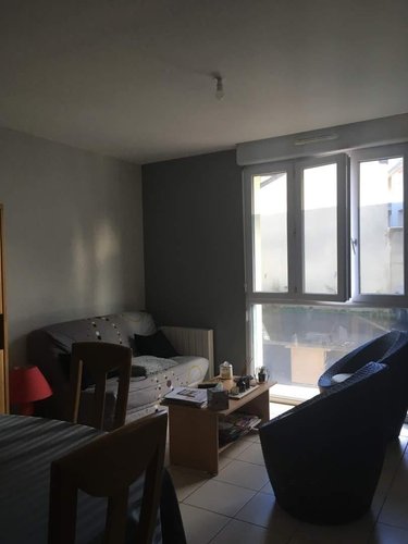 Location appartement Janzé 35150 Ille-et-Vilaine 60 m2 3 pièces 520 euros
