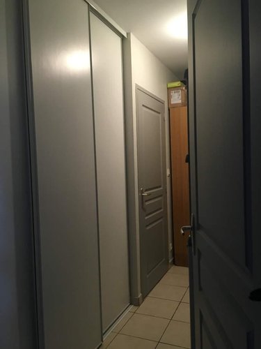 Location appartement Janzé 35150 Ille-et-Vilaine 60 m2 3 pièces 520 euros
