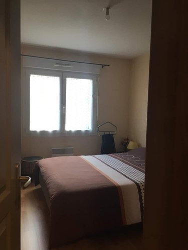 Location appartement Janzé 35150 Ille-et-Vilaine 60 m2 3 pièces 520 euros