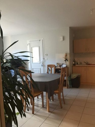 Location appartement Janzé 35150 Ille-et-Vilaine 60 m2 3 pièces 520 euros