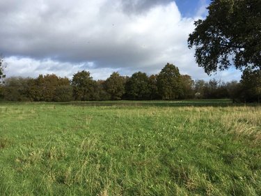 Terrain a batir a vendre Servon-sur-Vilaine 35530 Ille-et-Vilaine 5700 m2  178520 euros