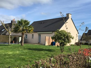 Maison a vendre Piré-Chancé 35150 Ille-et-Vilaine 88 m2 5 pièces 204360 euros