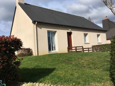 Maison a vendre Piré-Chancé 35150 Ille-et-Vilaine 88 m2 5 pièces 239900 euros