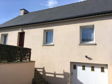 Maison a vendre Piré-Chancé 35150 Ille-et-Vilaine 88 m2 5 pièces 204360 euros