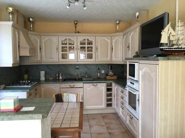 Maison a vendre Piré-Chancé 35150 Ille-et-Vilaine 88 m2 5 pièces 239900 euros