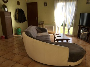 Maison a vendre Piré-Chancé 35150 Ille-et-Vilaine 88 m2 5 pièces 204360 euros