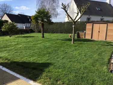 Maison a vendre Piré-Chancé 35150 Ille-et-Vilaine 88 m2 5 pièces 239900 euros
