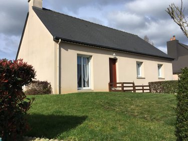 Maison a vendre Piré-Chancé 35150 Ille-et-Vilaine 88 m2 5 pièces 239900 euros
