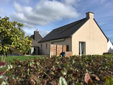Maison a vendre Piré-Chancé 35150 Ille-et-Vilaine 88 m2 5 pièces 204360 euros