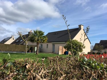 Maison a vendre Piré-Chancé 35150 Ille-et-Vilaine 88 m2 5 pièces 239900 euros