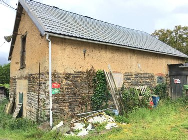 Bien agricole a vendre Nouvoitou 35410 Ille-et-Vilaine 75 m2  106000 euros
