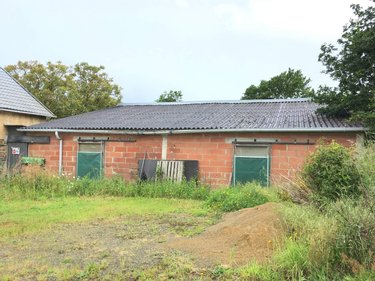 Bien agricole a vendre Nouvoitou 35410 Ille-et-Vilaine 75 m2  106000 euros