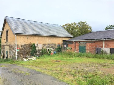Bien agricole a vendre Nouvoitou 35410 Ille-et-Vilaine 75 m2  106000 euros