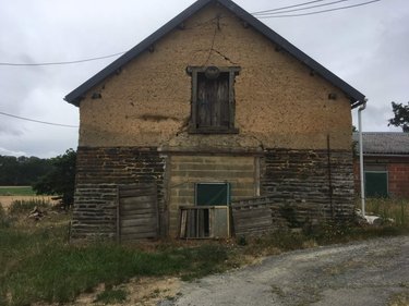 Bien agricole a vendre Nouvoitou 35410 Ille-et-Vilaine 75 m2  106000 euros