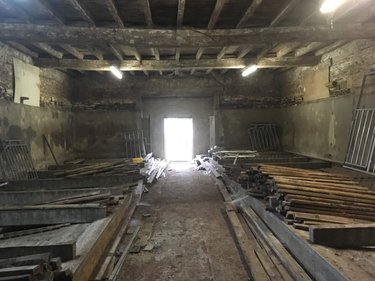 Bien agricole a vendre Nouvoitou 35410 Ille-et-Vilaine 75 m2  106000 euros