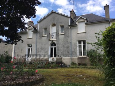 Maison a vendre Janzé 35150 Ille-et-Vilaine 173 m2 6 pièces 313200 euros