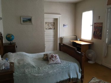 Maison a vendre Janzé 35150 Ille-et-Vilaine 173 m2 6 pièces 313200 euros