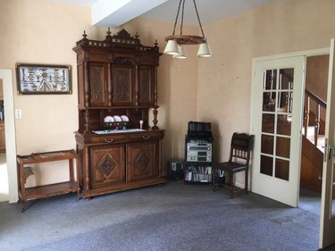 Maison a vendre Janzé 35150 Ille-et-Vilaine 173 m2 6 pièces 313200 euros
